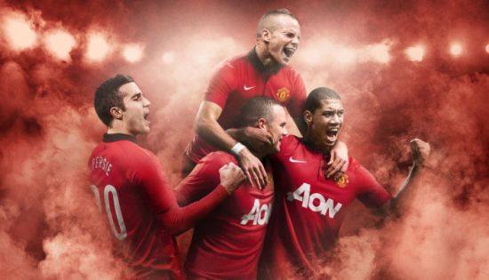 强队往往有 强队往往有